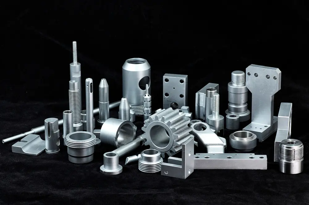 CNC Machining For OEMs