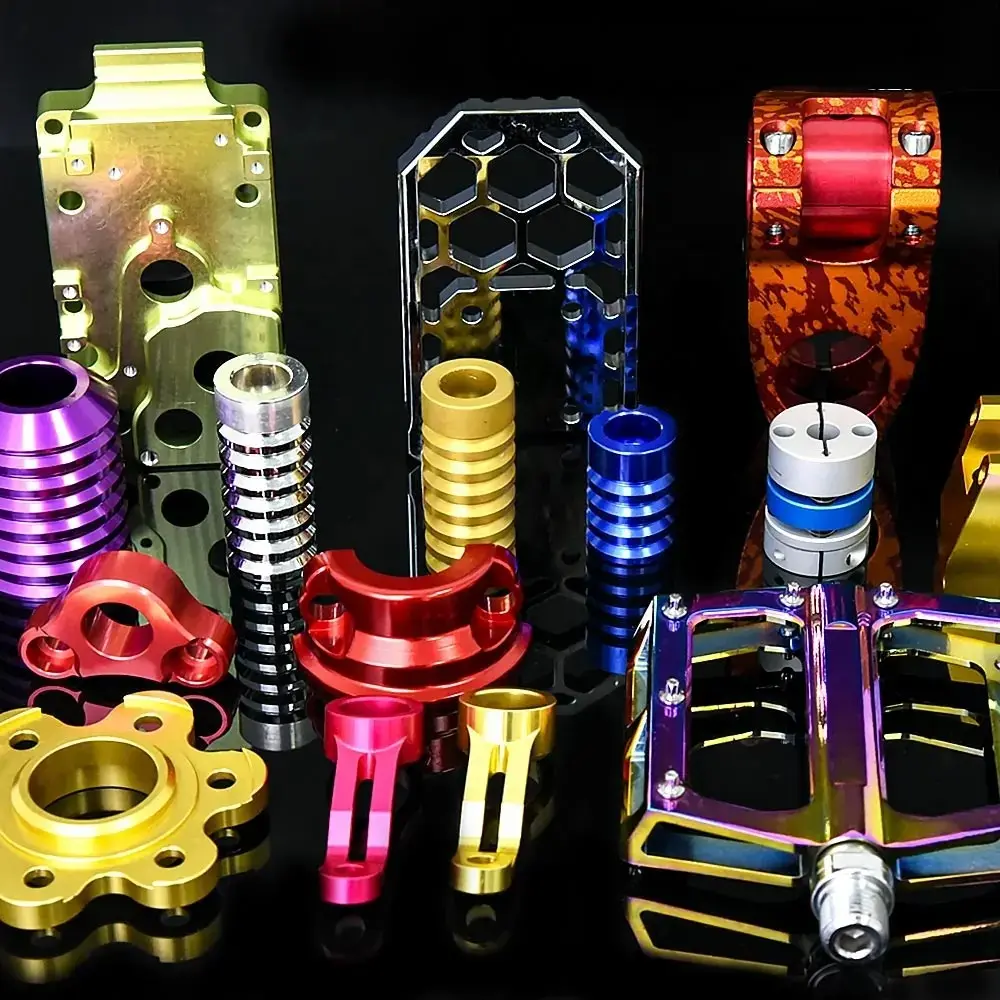 ANCA CNC Machines Cultivates Sustainable Manufacturing