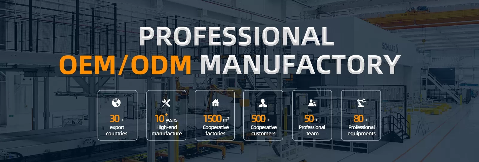 CNC Machining For Oems 1