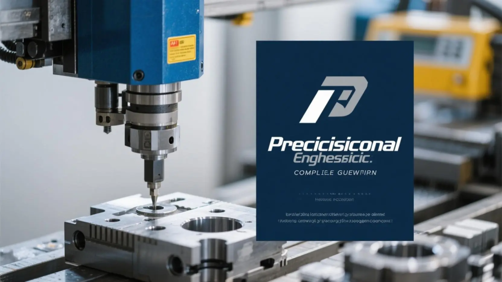 Custom CNC Machining Services Adelaide