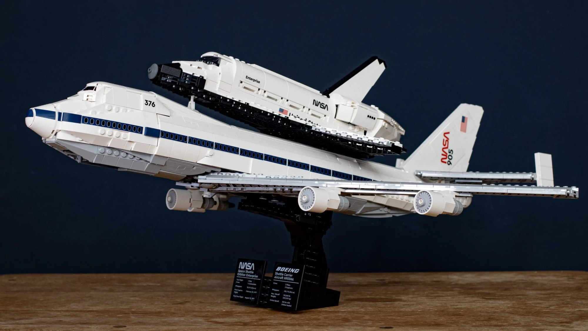 summit cnc machined hd shuttle 2 scaled