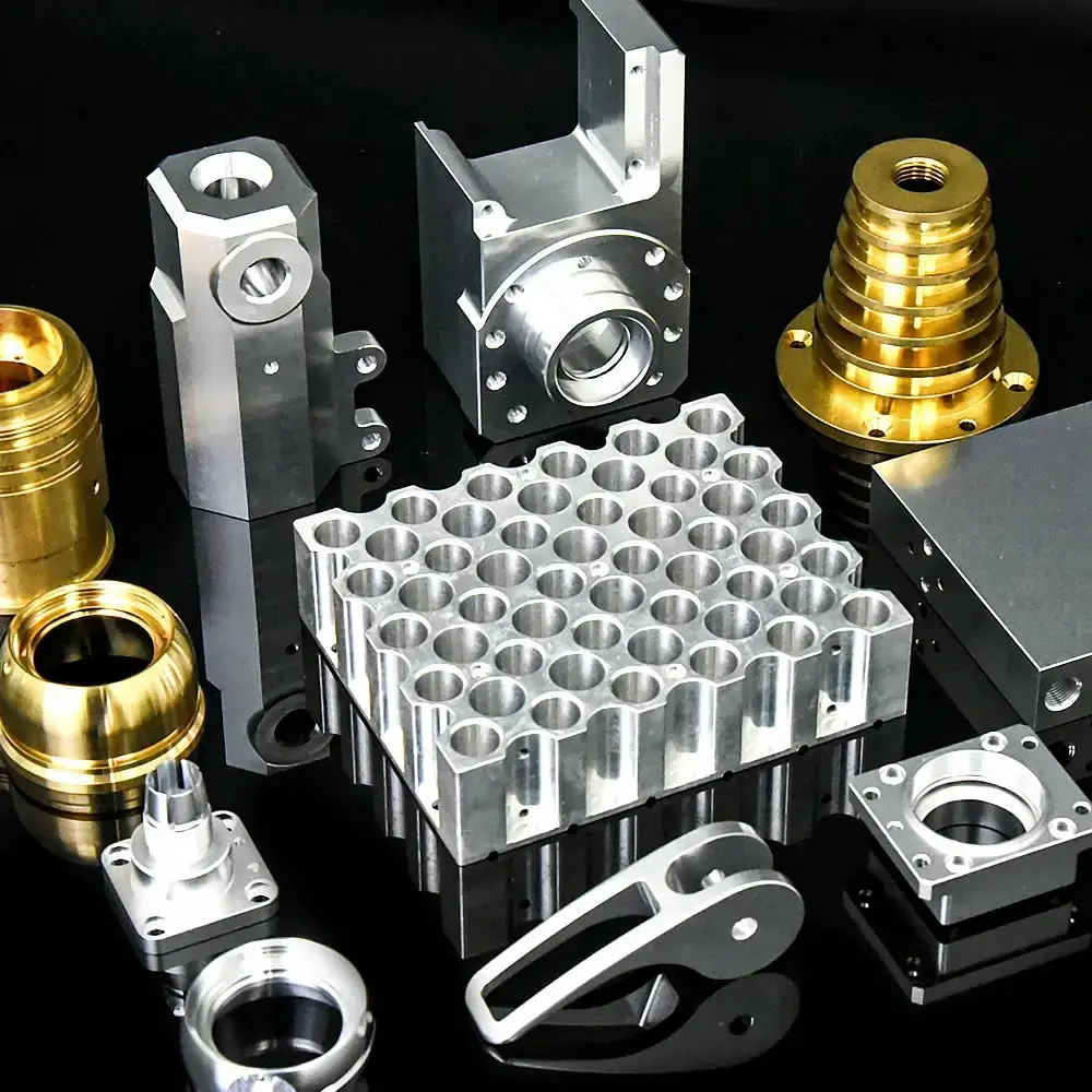 5-Axis vs 3-Axis CNC Machining Which Complex Parts Need Advanced Capabilities