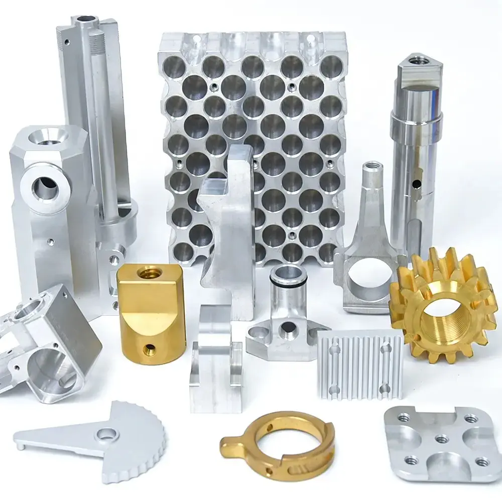CNC Customs​ How Singapore Shops Deliver Parts in Days