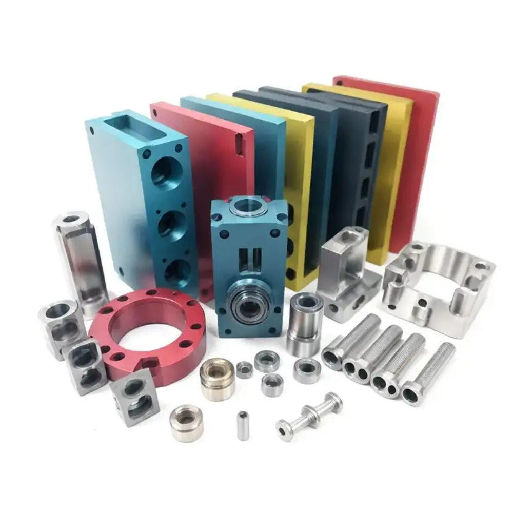 Custom CNC Machining Services Adelaide