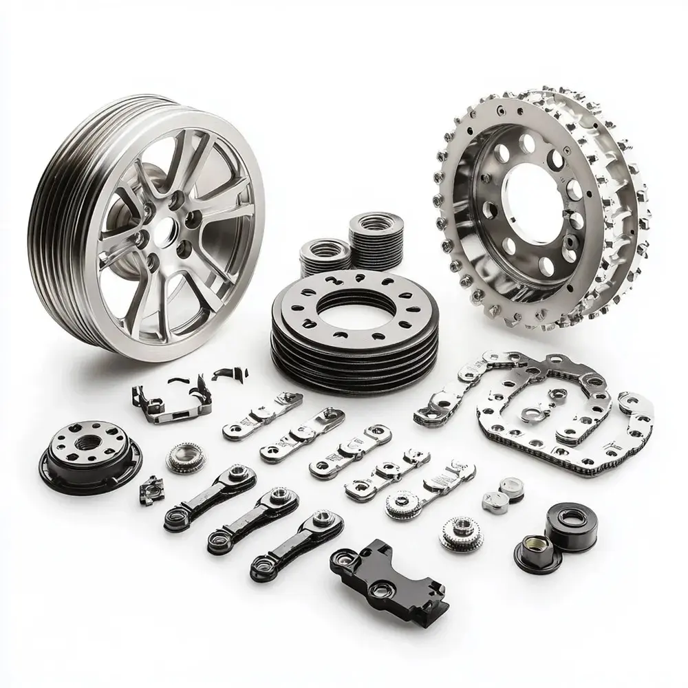 Ensuring Micron Accuracy in Singapore CNC Machining