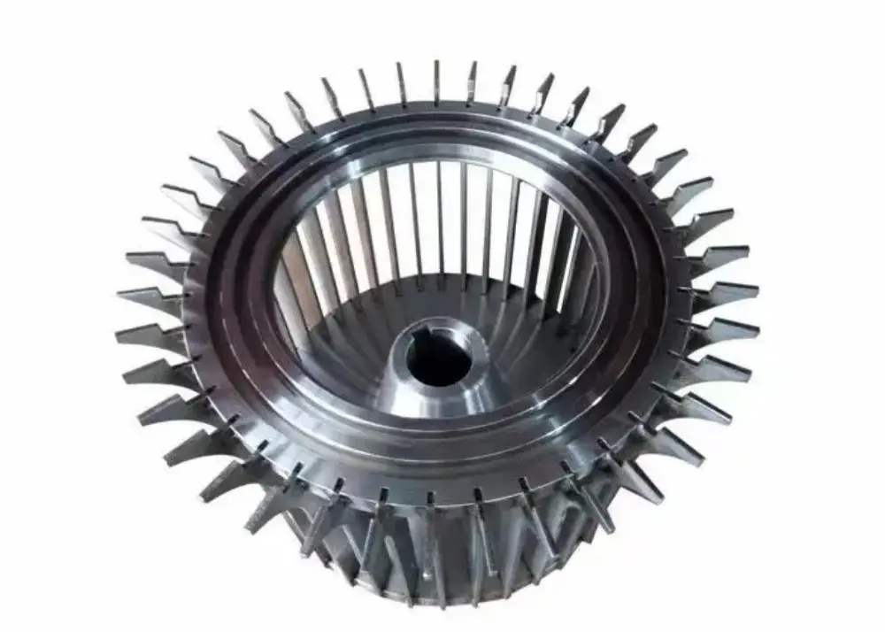 Machining TC4 & Inconel:Material Mastery for Aerospace Parts 1 Machining TC4 & InconelMaterial Mastery for Aerospace Parts