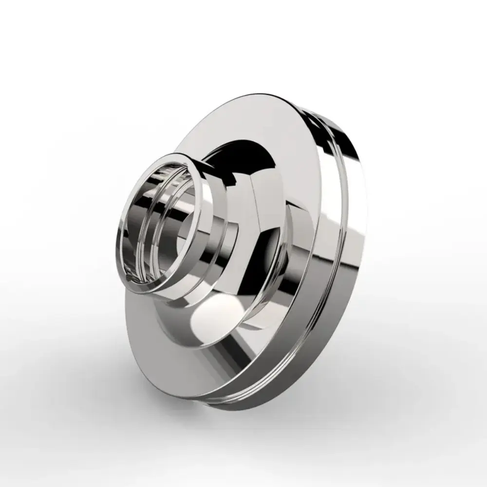 Rapid CNC Prototyping in Singapore Get Parts in 3-5 Days