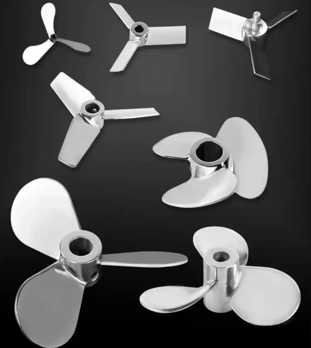 Custom CNC Machining Service Unlock Design Freedom