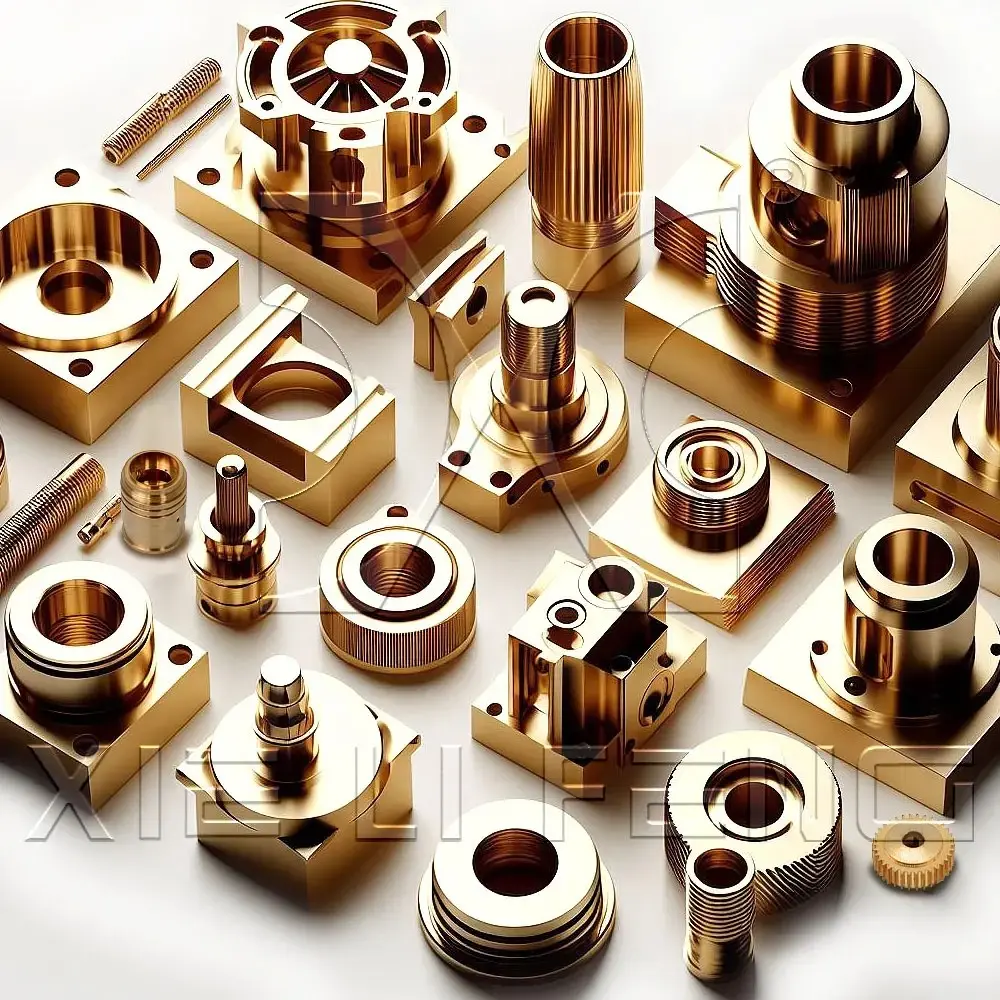 Reducing CNC Machining Parts Supplier Costs